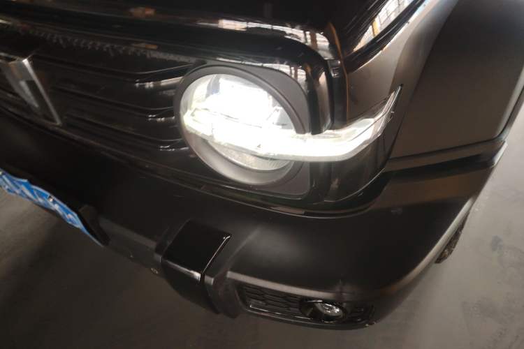 Used Tank 300 2024 2.0T Conqueror