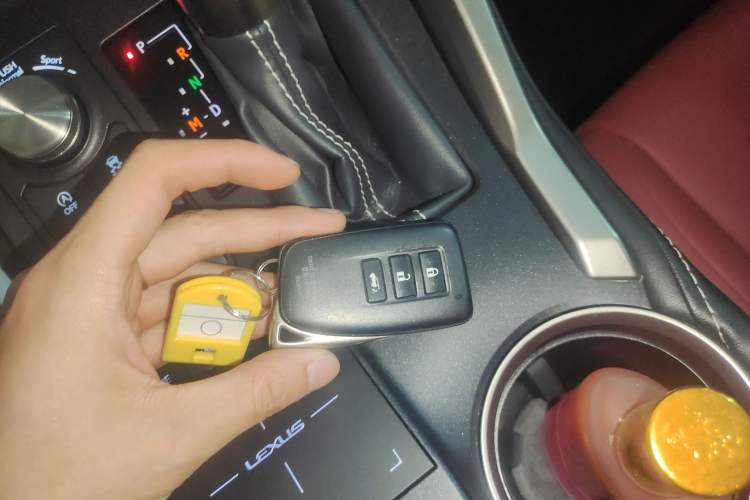 Used Lexus NX 2020 200 All-Wheel Drive Fēngshàng Version China VI Standard