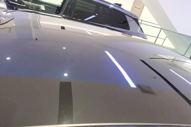 Used Audi E5 Sportback 2026 Flagship Quattro Model
