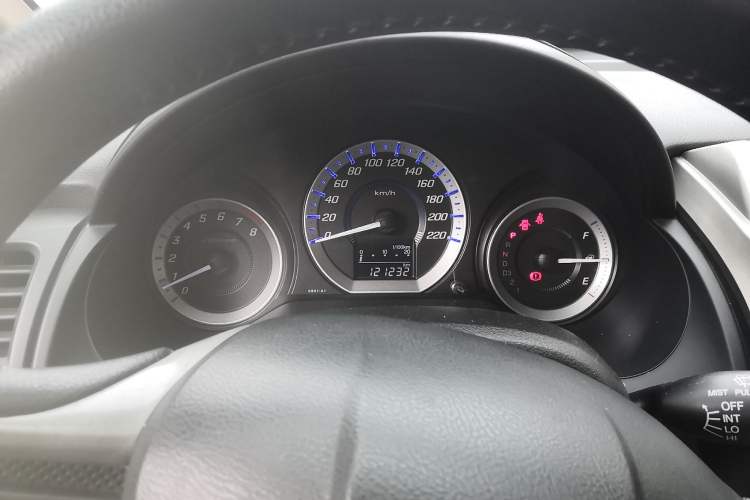 Used Honda City Classic 2014 Style 1.5L Automatic Elite Edition