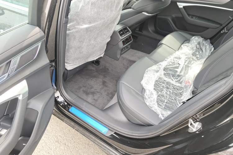 Used Audi A6L 2026 45 TFSI Prestige Dynamic Edition
