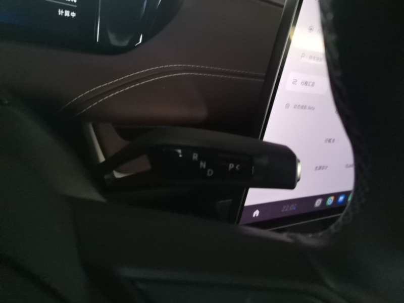 Used Xiaomi Auto SU7 2024 Rear-Drive Ultra-Long Range Advanced Pro-Level Intelligent Driving Version — 15