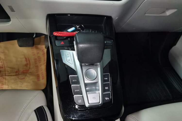 Used BYD Yuan Pro 2021 401 km Deluxe Version
