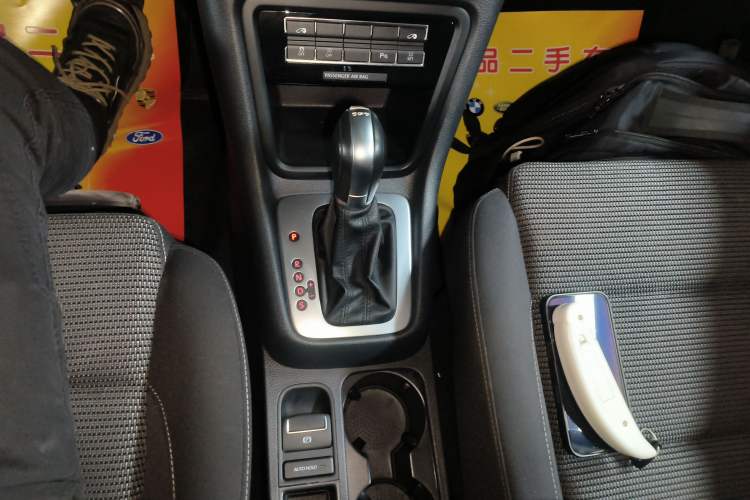 Used Volkswagen Sharan 2018 380TSI Comfort Edition 6-Seater