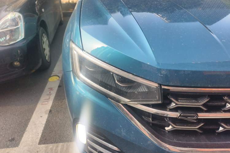 Used Volkswagen Tayron 2023 380TSI Four-Wheel Drive R-Line Pro Smart Edition
