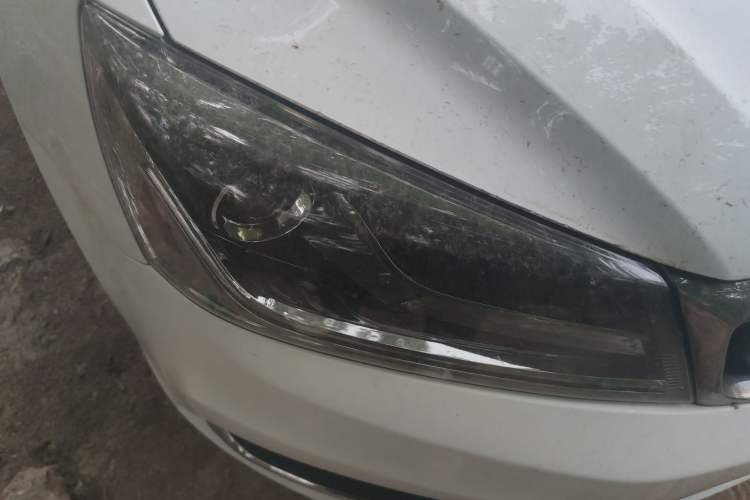 Used Geely Auto Emgrand 2018 1.5L Manual Upward Connect Edition
