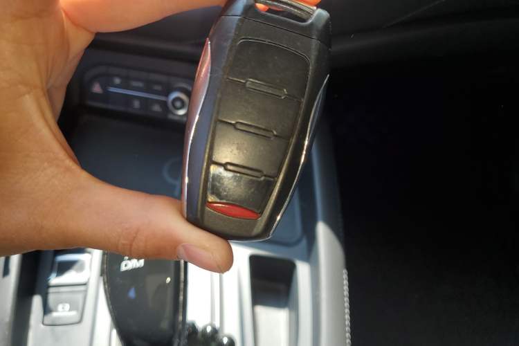 Used Haval F7 2019 2.0T Two-Wheel-Drive i-Van China VI Standard