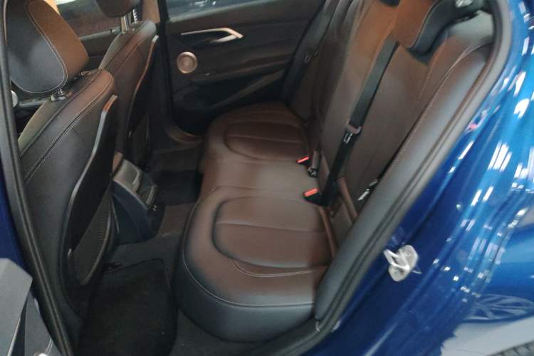 Used BMW 1 Series 2021 120i M Sport Night Edition