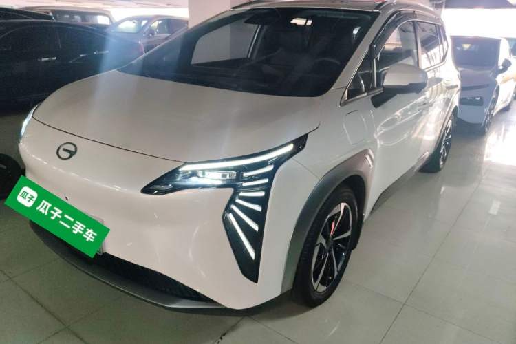 Used AION Y 2022 Plus 70 Smart Edition