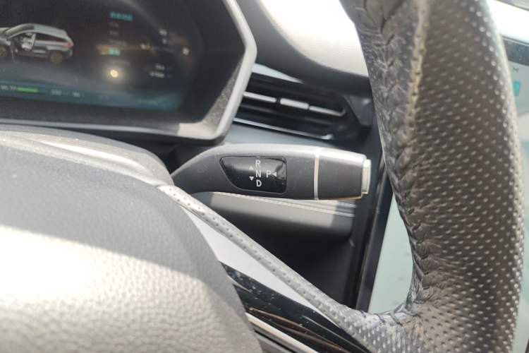 Used XPeng G3 2022 G3i 460N
