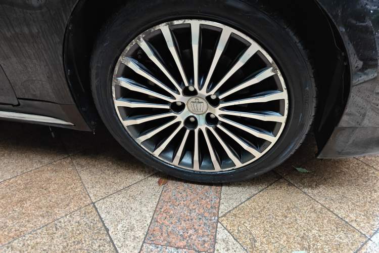 Used Toyota Crown 2018 2.0T Sport Edition