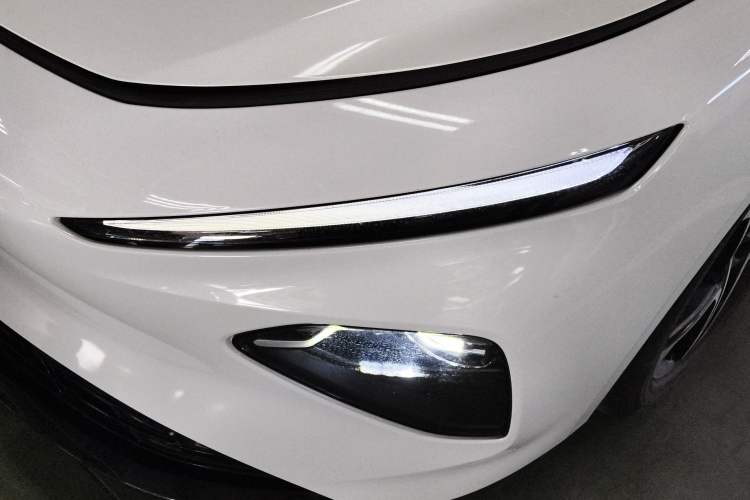 Used Roewe D7 2023 EV 510km Rear-Drive Flagship Edition
