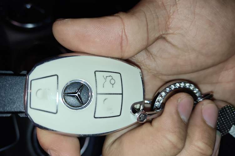 Used Mercedes-Benz CLA 2019 CLA 200 Sport Edition