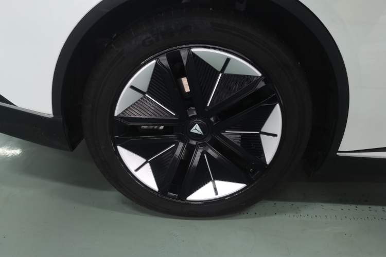 Used Deepal SL03 2025 Pure Electric Classic Edition