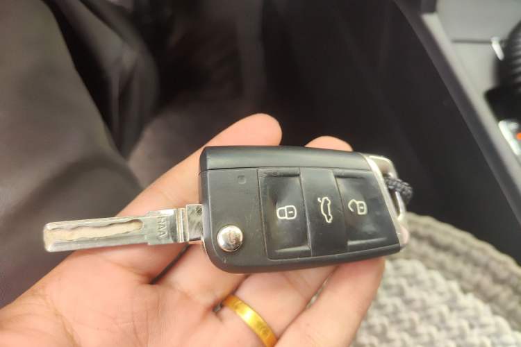 Used Volkswagen Lamando 2017 230TSI DSG Fashion Edition