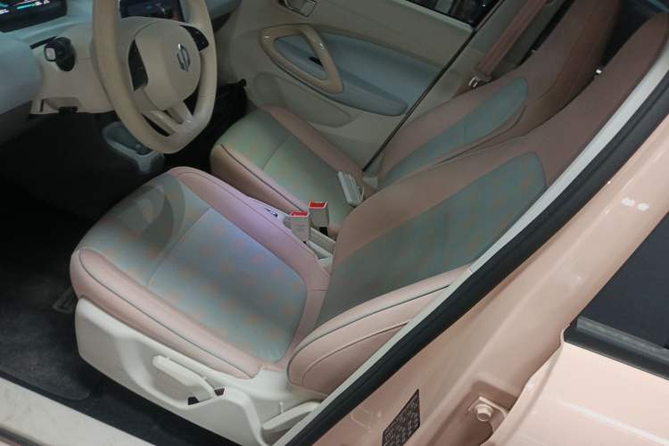 Used Leapmotor T03 2024 403 Comfort Edition
