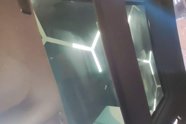 Used Cadillac CT6 2017 28T Premier Model
