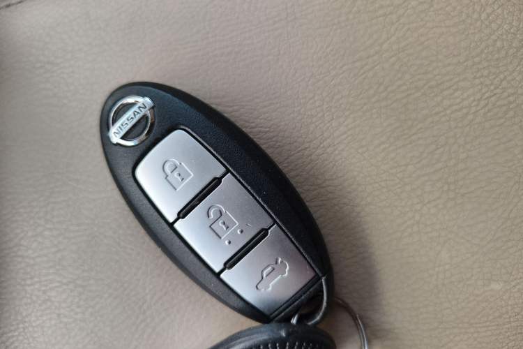 Used Nissan Teana 2016 2.0L XL Comfort Edition