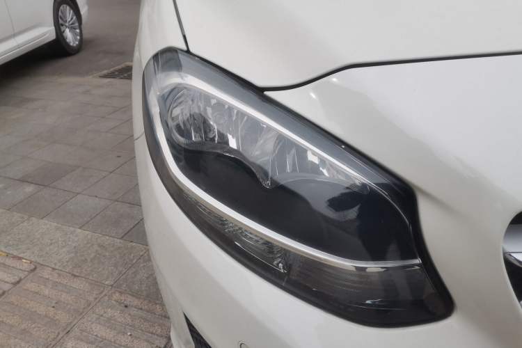 Used Mercedes-Benz B-Class 2015 B 200 Sport Edition