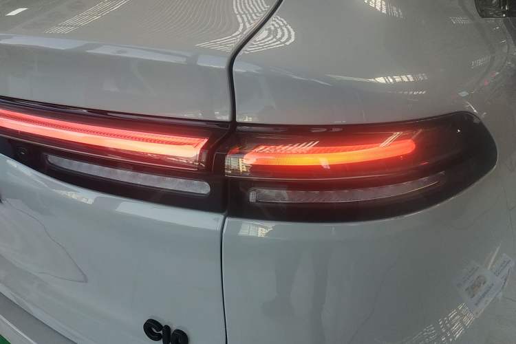 Used Leapmotor C10 2024 530 Smart Edition