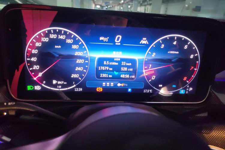 Used Mercedes-Benz C-Class 2025 C 260 L Sport Edition