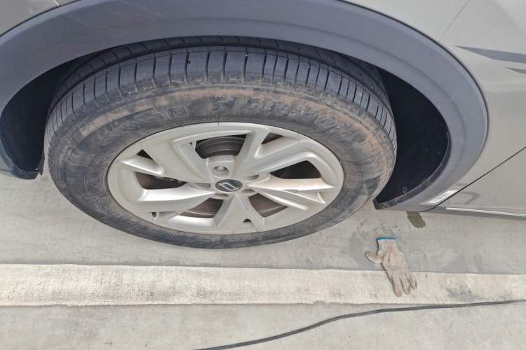 Used Bestune T90 2023 1.5T DCT Automatic Luxury Edition
