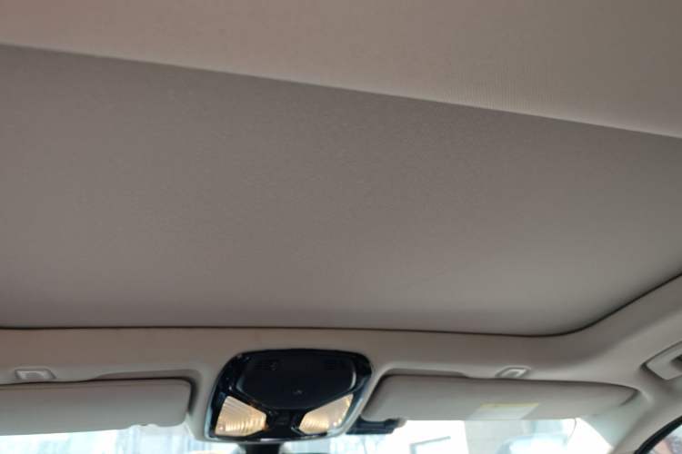 Used BMW 5 Series New Energy 2019 530Le Luxury Package
