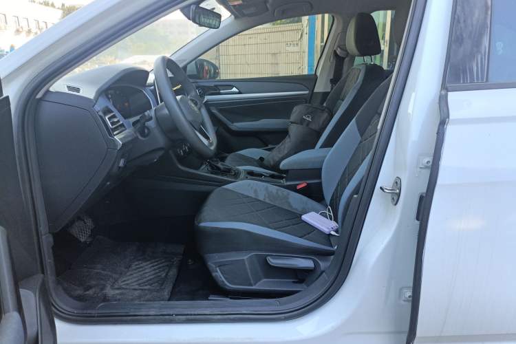 Used Volkswagen Lavida 2023 1.5L Automatic De Yi Edition
