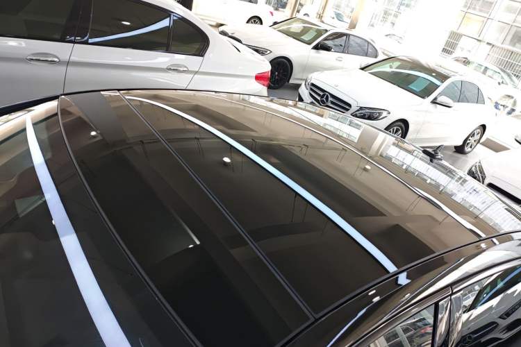 Used Audi A6L 2019 40 TFSI Luxury Dynamic Model