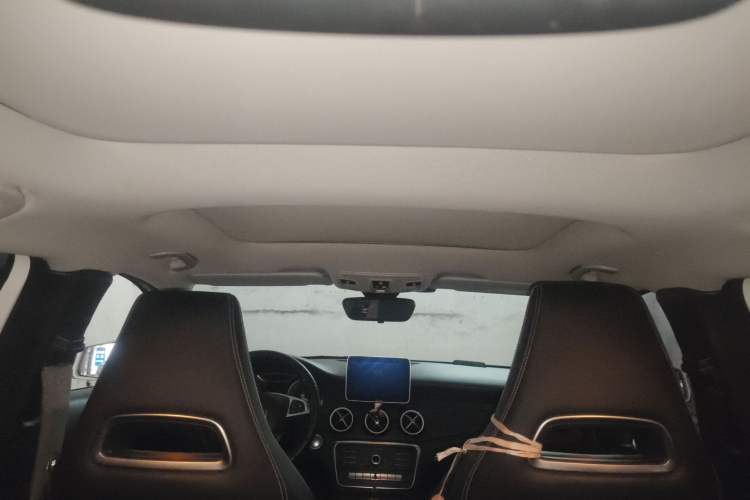 Used Mercedes-Benz GLA 2018 GLA 200 Sport Edition Headliner