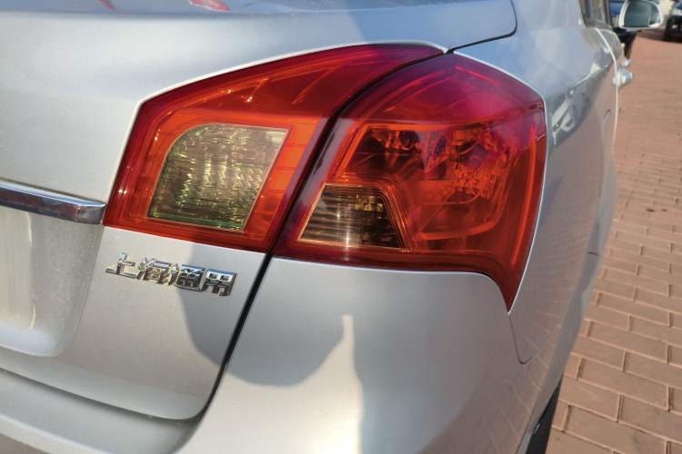 Used Buick Excelle 2013 1.5L Manual Luxury Model