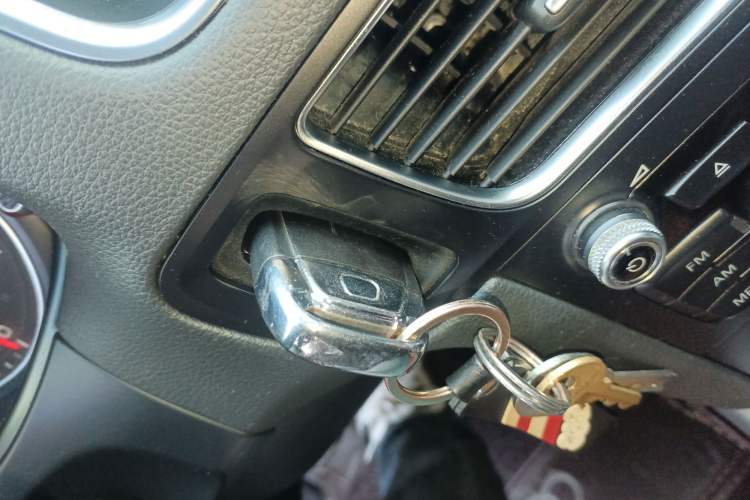 Used Audi Q5 2015 40 TFSI Trendy Edition