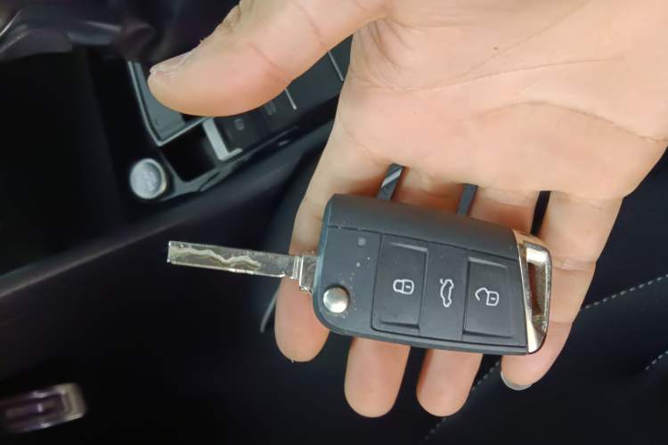 Used Volkswagen Tiguan L 2023 330TSI Automatic Two-Wheel Drive R-Line Enjoyment Edition