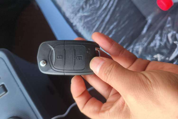 Used Yufeng Yufeng Gold Warehouse 2025 Model Value Edition, 42.3 kWh
