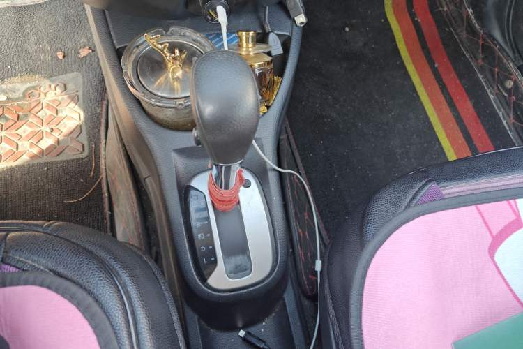 Used Nissan Livina 2013 1.6XE CVT Comfort Edition