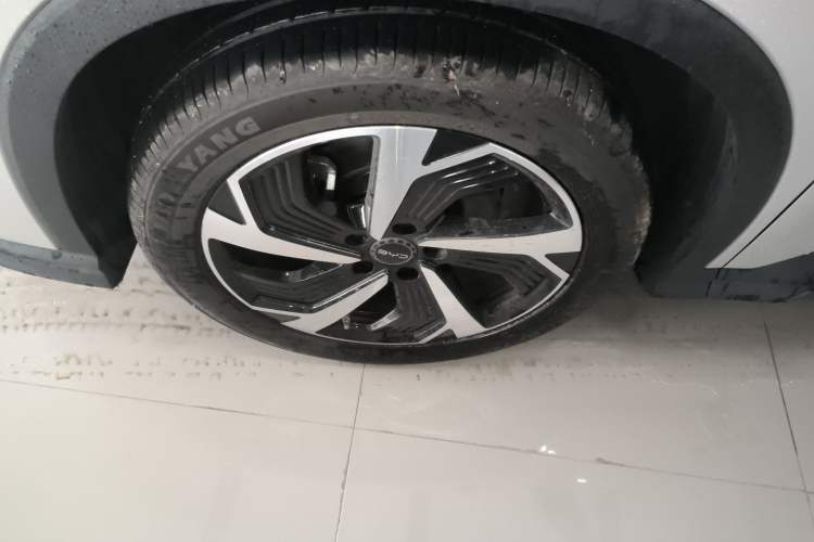 Used BYD Sealion 05 DM-i 2025 DM-i Smart Drive 115KM Flagship Model