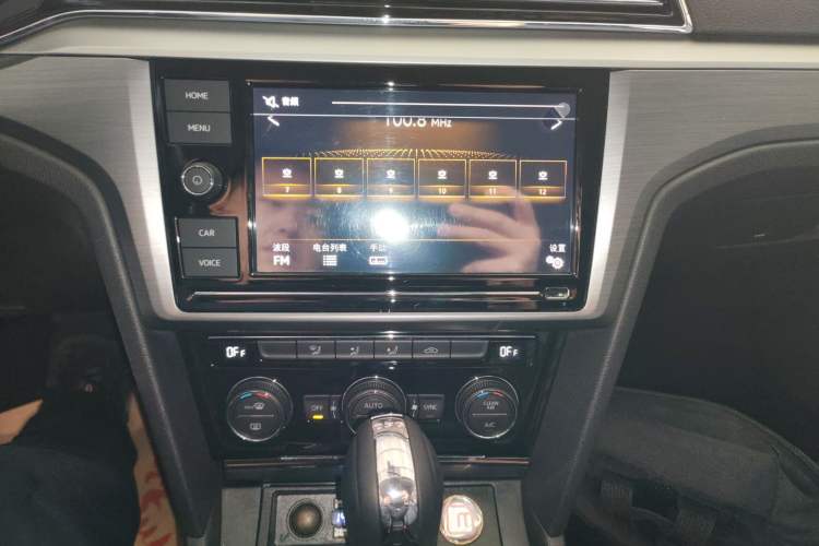 Used Volkswagen Lamando 2019 280TSI DSG Comfort Edition China VI standard