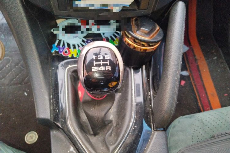 Used Dongfeng Aeolus AX7 2019 Classic 230T Manual Elite Model China V Standard
