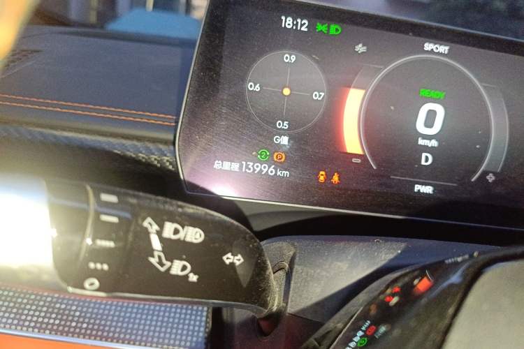 Used NETA GT 2023 560
