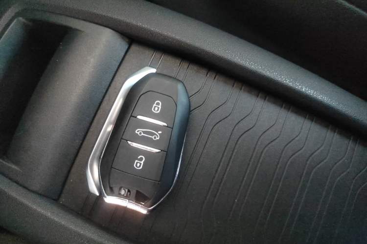 Used Citroen C4 Picasso 2015 1.6T Fashion Model 5 Seats