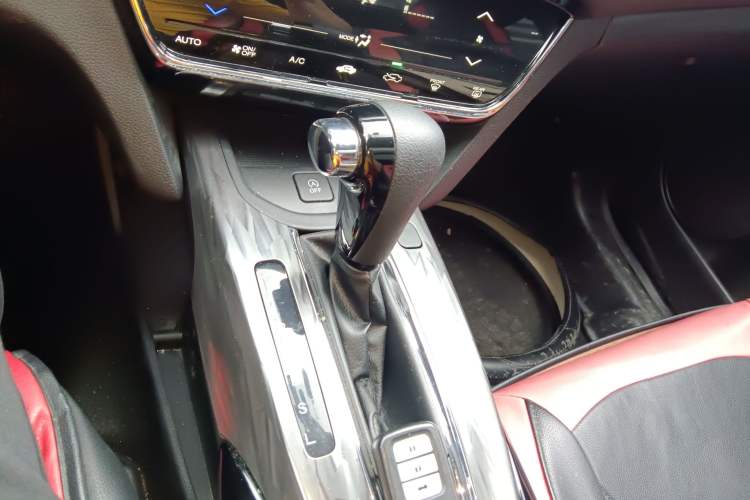 Used Honda XR-V 2021 220TURBO CVT Comfort Version Gear Lever