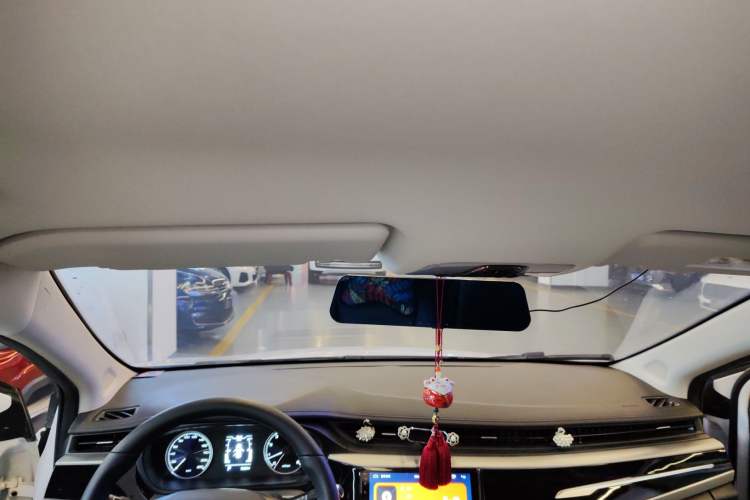 Used Chery Arrizo 5 2021 PRO 1.5L CVT Youth Edition Headliner