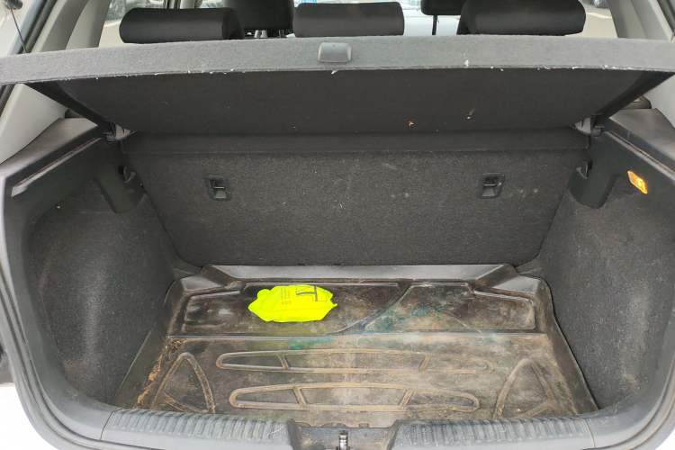 Used Volkswagen Polo 2018 1.5L Automatic Advanced Driving Model
