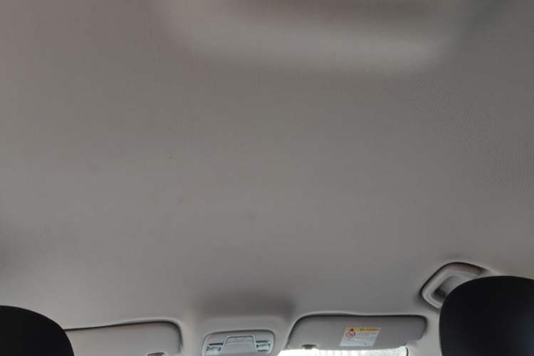 Used Geely Auto Emgrand New Energy 2022 EV Pro Ride-Hailing Version Lithium Iron Phosphate Headliner