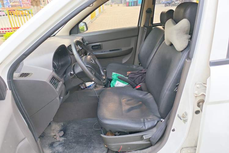 Used Wuling Hongguang 2015 1.5L S Base Model China IV
