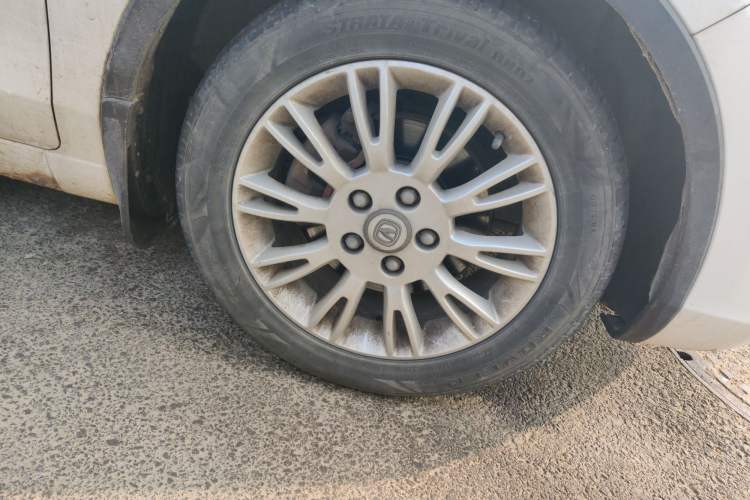 Used Changan Eado 2013 1.6L Manual Junkuo Model China IV Standard
