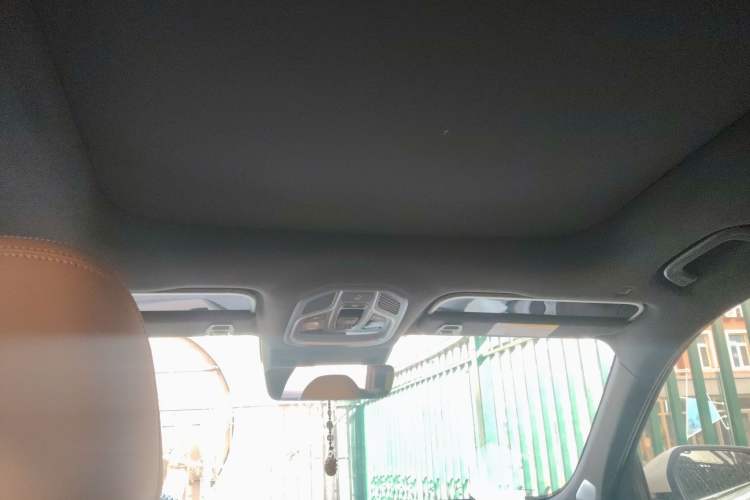 Used Geely Auto Monjaro L Intelligent Engine 2024 1.5T Tiangong Edition Headliner