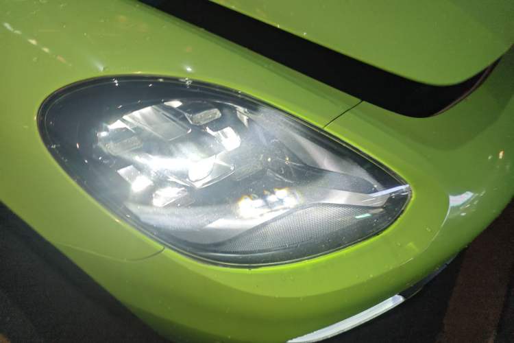 Used Porsche Panamera 2019 Panamera 2.9T