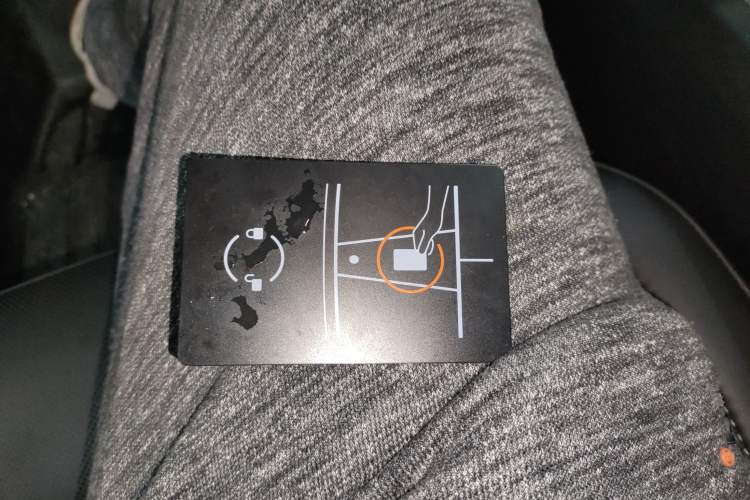 Used Tesla Model 3 2023 Rear-Wheel-Drive Version
