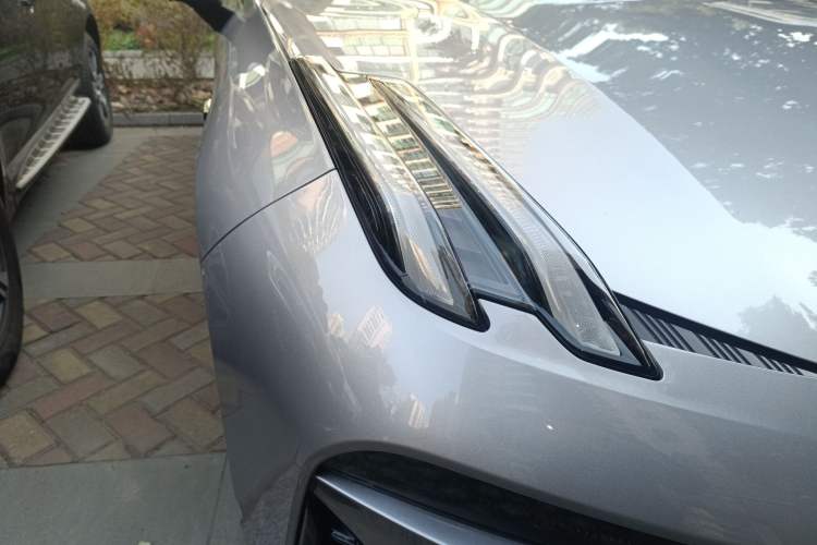 Used Lynk & Co 03 2026 Model 2.0TD Automatic Ultra